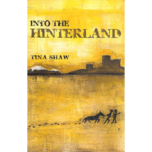 Nitty Gritty 2: Into the Hinterland -Tina Shaw Education Book