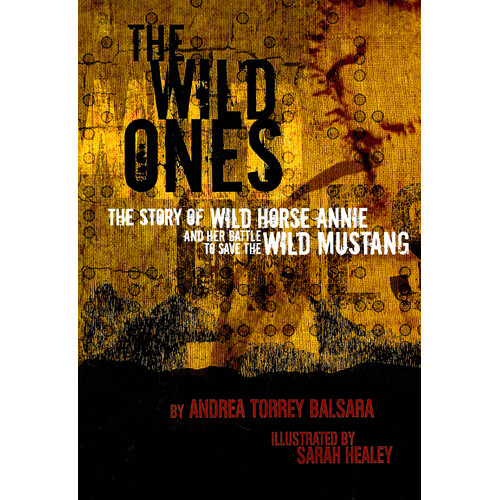 MainSails Level 6: The Wild Ones -Torrey Balsara Andrea Paperback Children&#39;s Book