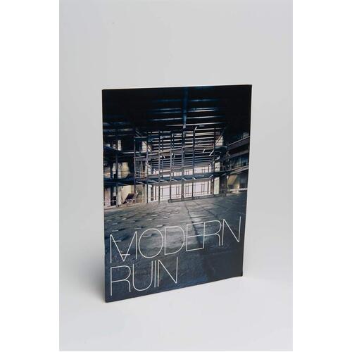 Modern Ruin - Kathryn Weir