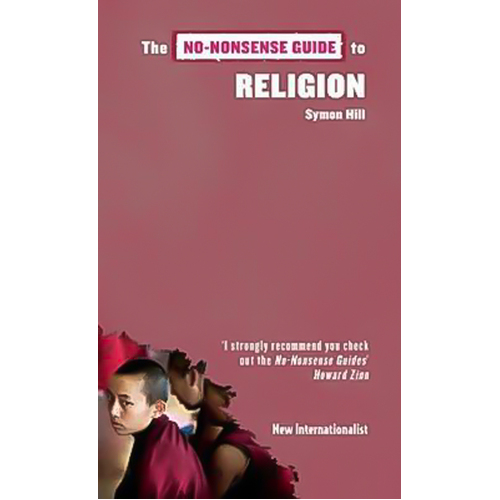 The No-nonsense Guide to Religion: The no-nonsense guide to Paperback Book