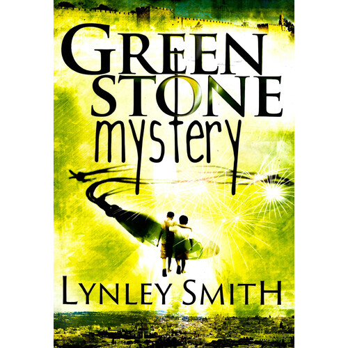 Greenstone Mystery -Smith, Lynley Children&#39;s Book