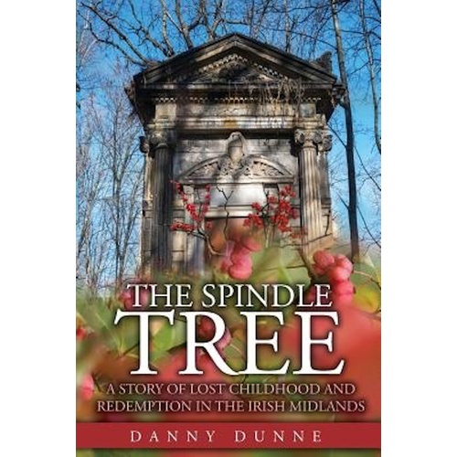 The Spindle Tree -A Story of Lost Childhood and Redemption in the Irish Midlands Book