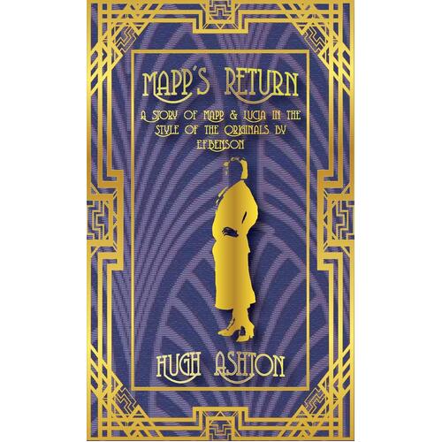 Mapps Return  - Hugh Ashton