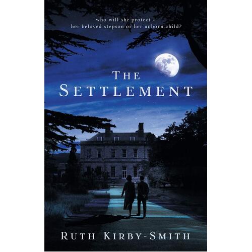The Settlement - Ruth Kirby-Smith