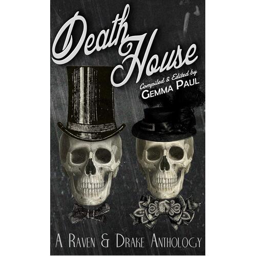 Death House  - Gemma Paul