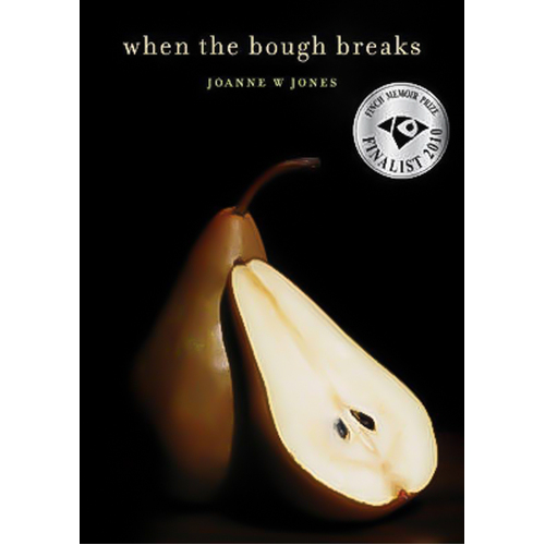 When the Bough Breaks Joanne W. Jones Paperback Book