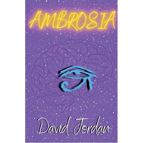 Ambrosia - David Jordan