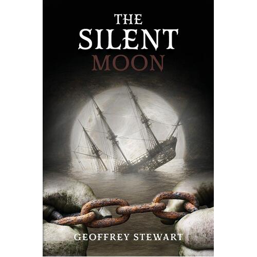 The Silent Moon - Geoffrey Stewart