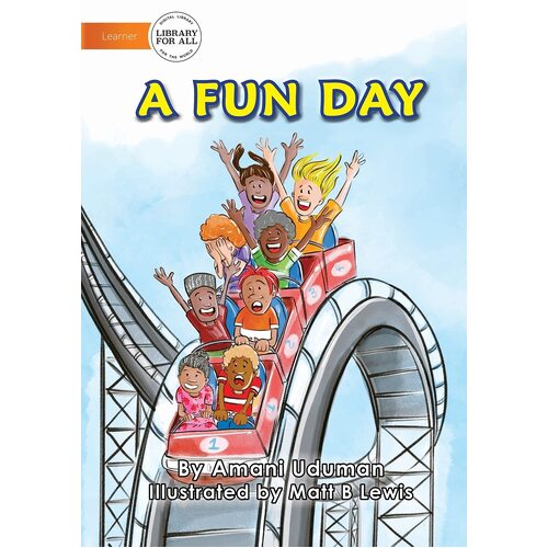 A Fun Day - Uduman