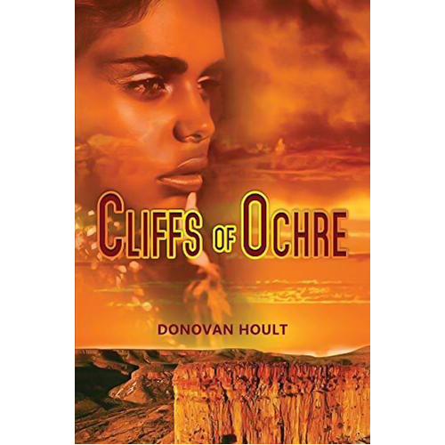 Cliffs of Ochre - Fiction Novel Book