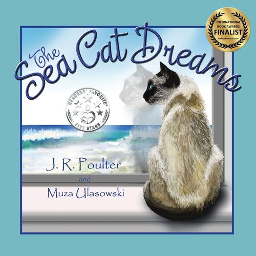 The Sea Cat Dreams - J.R. Poulter