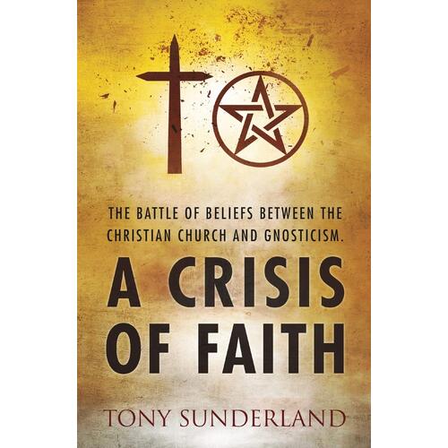 A Crisis of Faith Religion Book