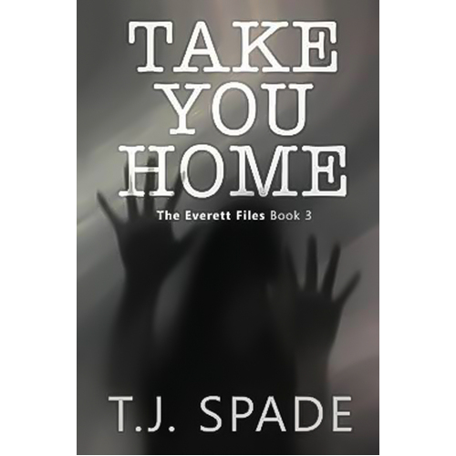 Take You Home T J Spade Paperback Book