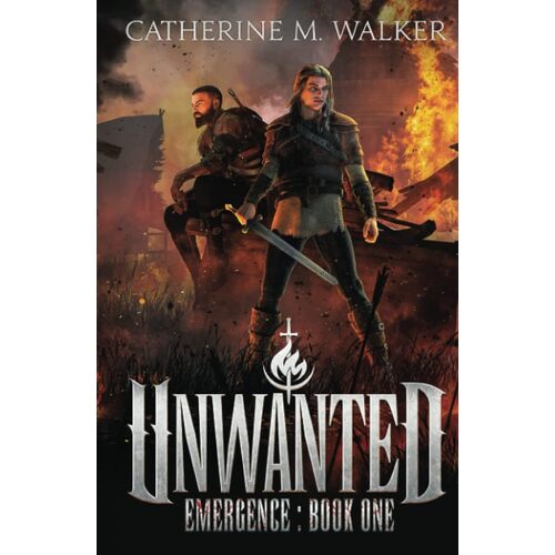 Unwanted - Catherine M. Walker