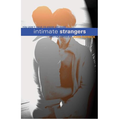 Intimate Strangers - John Patrick