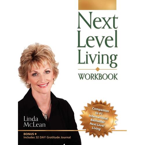 Next Level Living Workbook - Linda McLean