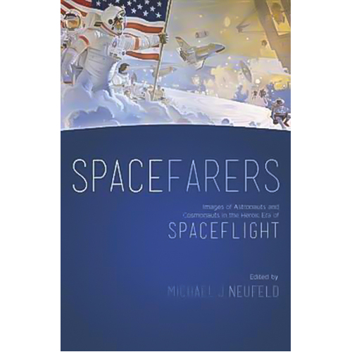 Spacefarers Hardcover Novel Novel Book