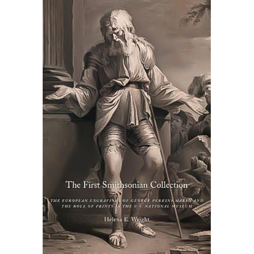 The First Smithsonian Collection Hardcover Book