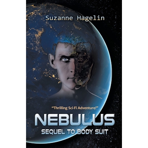 Nebulus -Suzanne Hagelin Fiction Book