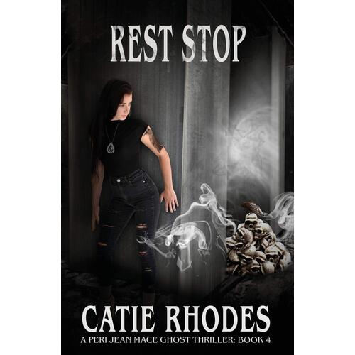 Rest Stop  - Catie Rhodes