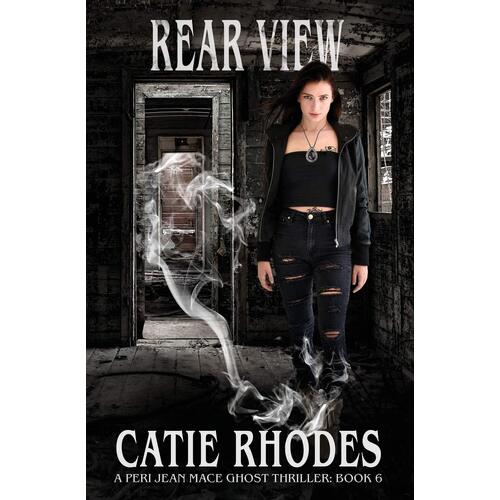 Rear View  - Catie Rhodes