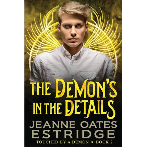 The Demons in the Details: Touched by a Demon Book 2  - Jeanne Oates Estridge