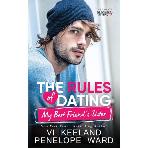 The Rules of Dating My Best Friends Sister - Vi Keeland