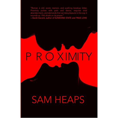 Proximity - Sam Heaps
