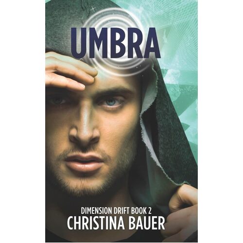 Umbra: Alien Romance Meets Science Fiction Adventure  - Christina Bauer