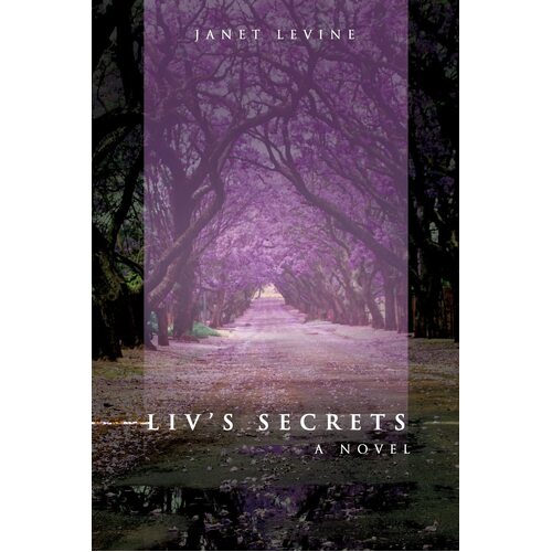Livs Secrets - Janet Levine