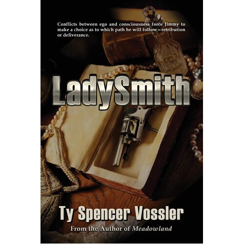 LadySmith - Ty Spencer Vossler