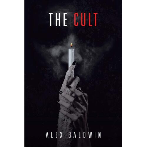 The Cult - Alex Baldwin