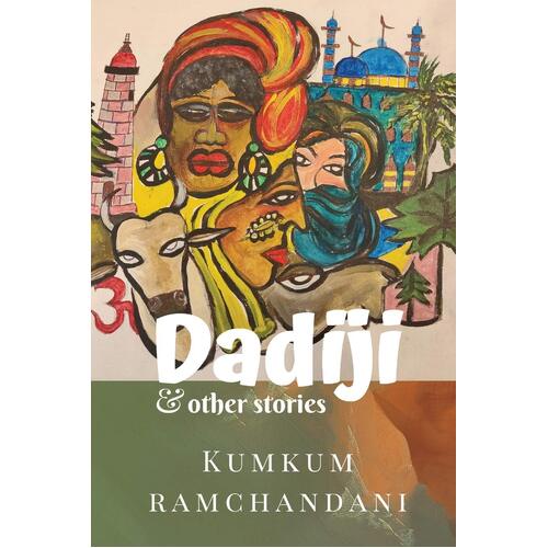 DADIJI &amp; other stories - Kumkum Ramchandani