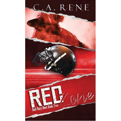 Red Zone  - C.A. Rene
