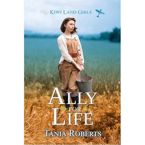 Ally for Life  - Tania Roberts