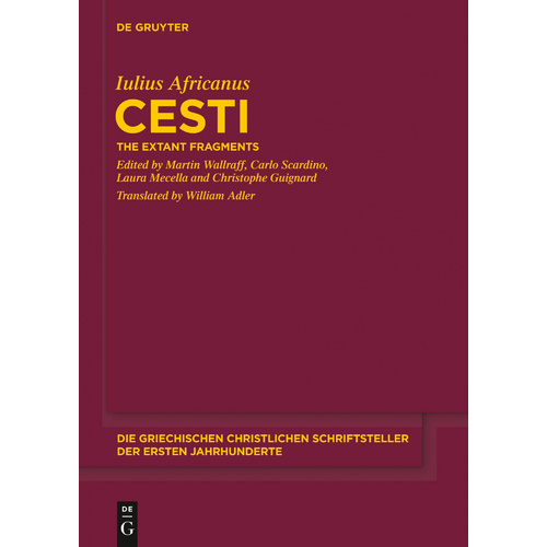 Cesti Religion Book