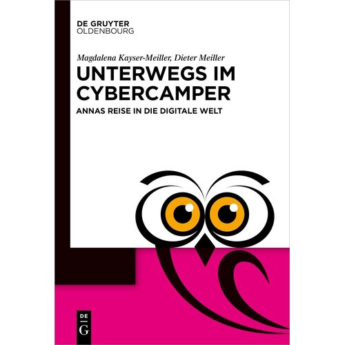 Unterwegs im Cyber-Camper - Magdalena Die... Kayser-Meiller Meiller