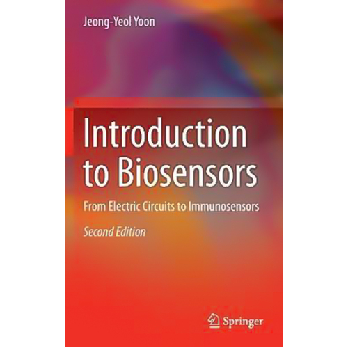 Introduction to Biosensors: From Electric Circuits to Immunosensors Hardcover