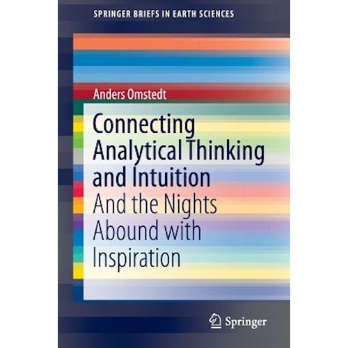 Connecting Analytical Thinking and Intuition Book