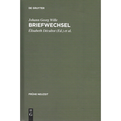 Briefwechsel [German] -Quellen Und Studien Zur Musik In Baden-Wurttemberg