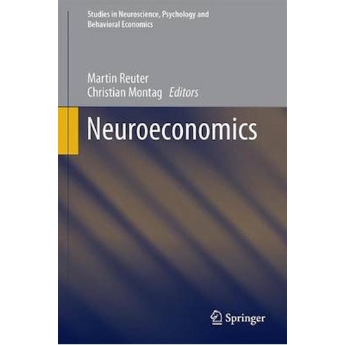 Neuroeconomics Book
