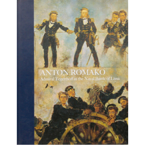 Anton Romako Stephan Koja Agnes Husslein-Arco Hardcover Book