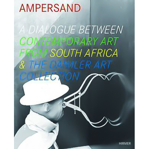 Ampersand Paperback Book
