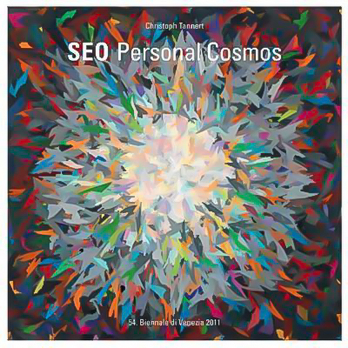 SEO: Personal Cosmos Tannert, Christoph,Schultz, Michael Hardcover Book
