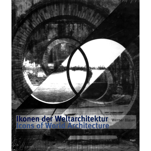 Ikonen der Weltarchitektur - Icons of World Architecture