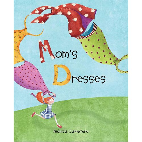 Moms Dresses - Mnica Carretero