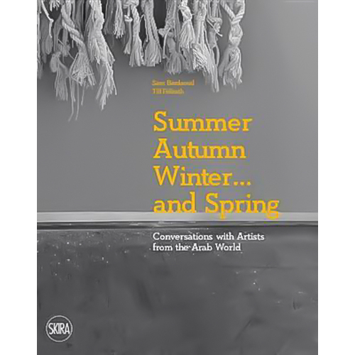 Summer Autumn Winter ... and Spring Paperback Book