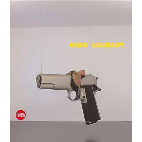 Kata Legrady Kata Legrady,David Rosenberg,Arturo Schwarz Hardcover Book
