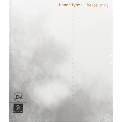 Hanne Tyrmi: Lost Thing: The Lost Thing Paperback Book