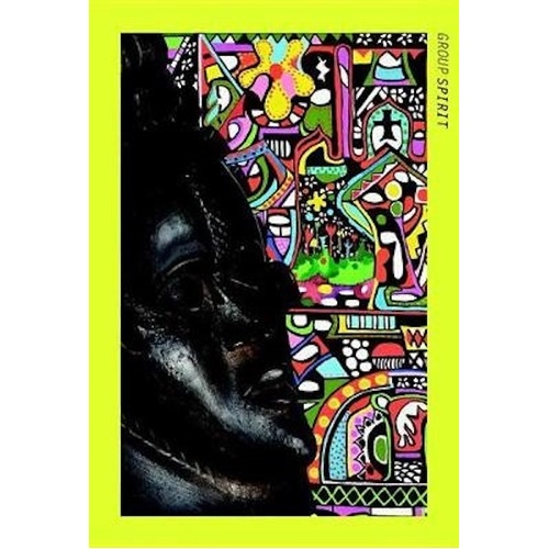 Group Spirit - Wild Style -Peres Projects Book